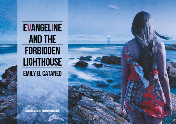Evangeline and the Forbidden Lighthouse
