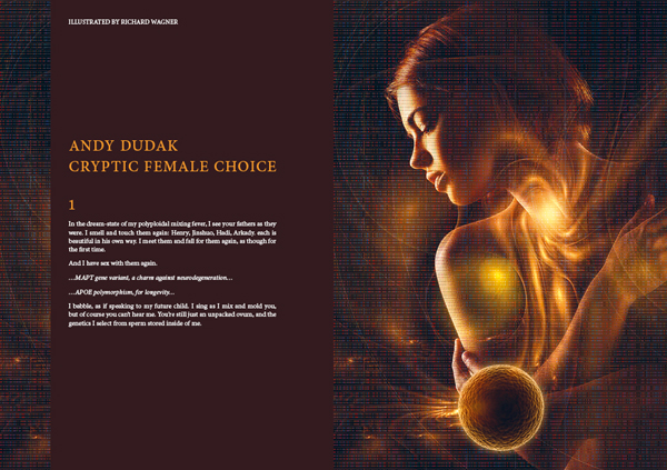 Cryptic Female Choice