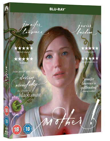 Item image: mother blu-ray