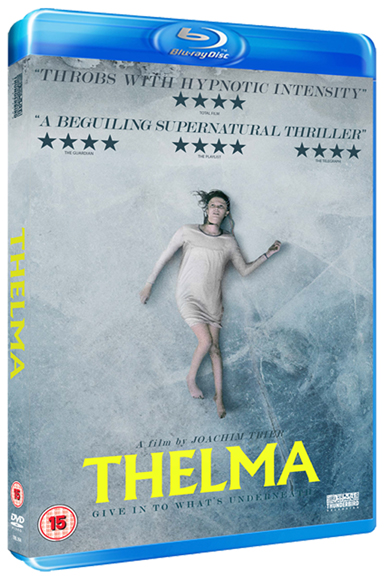 Item image: Thelma Blu-ray