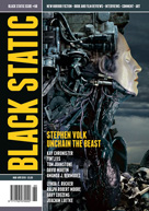 Item image: Black Static 68