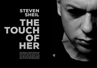 Item image: The Touch of Her