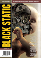 Item image: Black Static 72