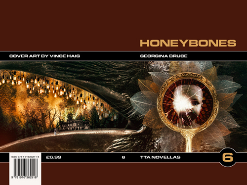 Item image: Honeybones