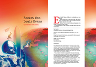 Item image: Rocket Man