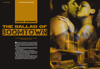 The Ballad of Boomtown
