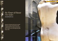 Item image: The Flower of Shazui