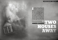 Item image: Two Houses Away