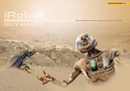 Item image: iRobot