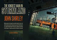 Item image: The Kindest Man in Stormland