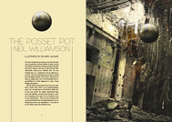 Item image: The Posset Pot