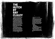 Item image: The Hutch