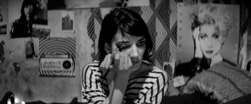 Item image: A Girl Walks Home Alone At Night 2