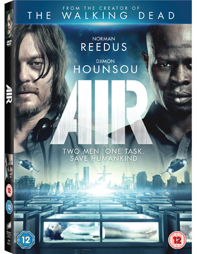 Item image: Air DVD