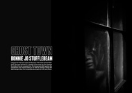 Item image: Ghost Town