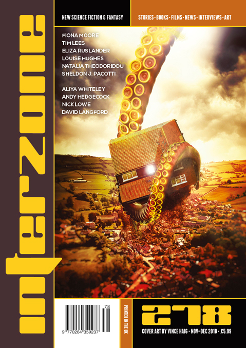 IZ278 Cover