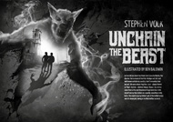 Item image: Unchain the Beast