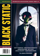 Item image: Black Static 74