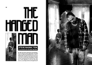 Item image: The Hanged Man
