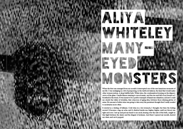 Many-Eyed Monsters