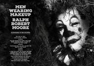 Item image: Men Wearing Makeup