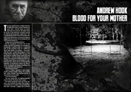 Item image: Blood For Your Mother